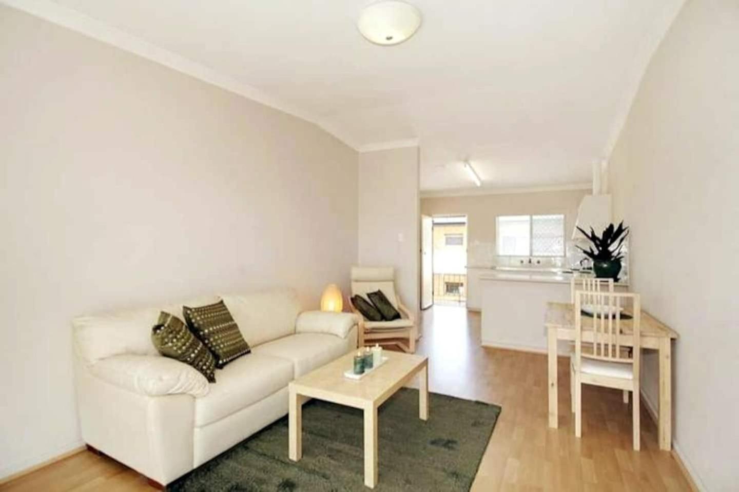 Acacia Holiday Or Business Stay - Quiet Location Perth Kültér fotó