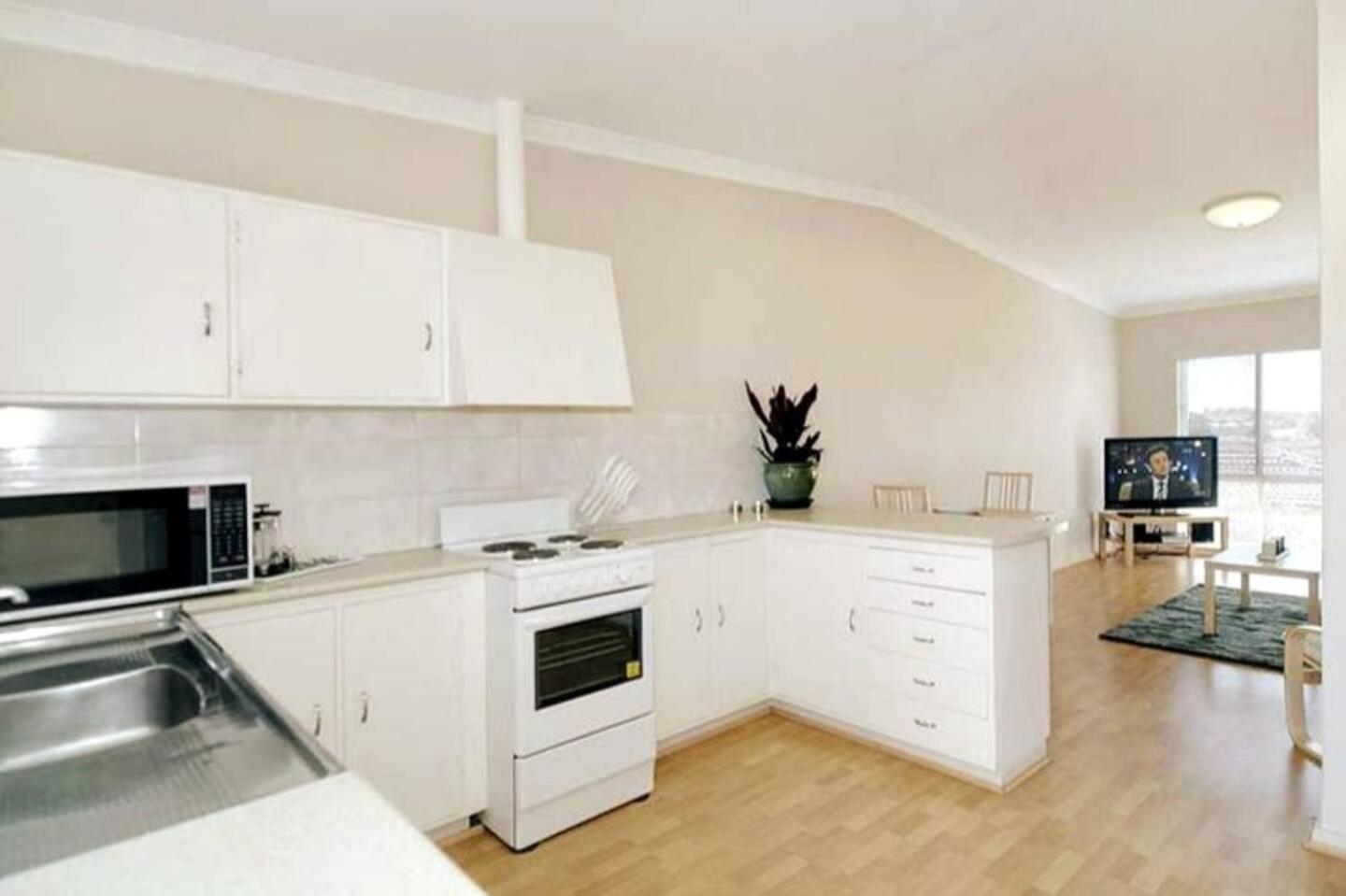 Acacia Holiday Or Business Stay - Quiet Location Perth Kültér fotó