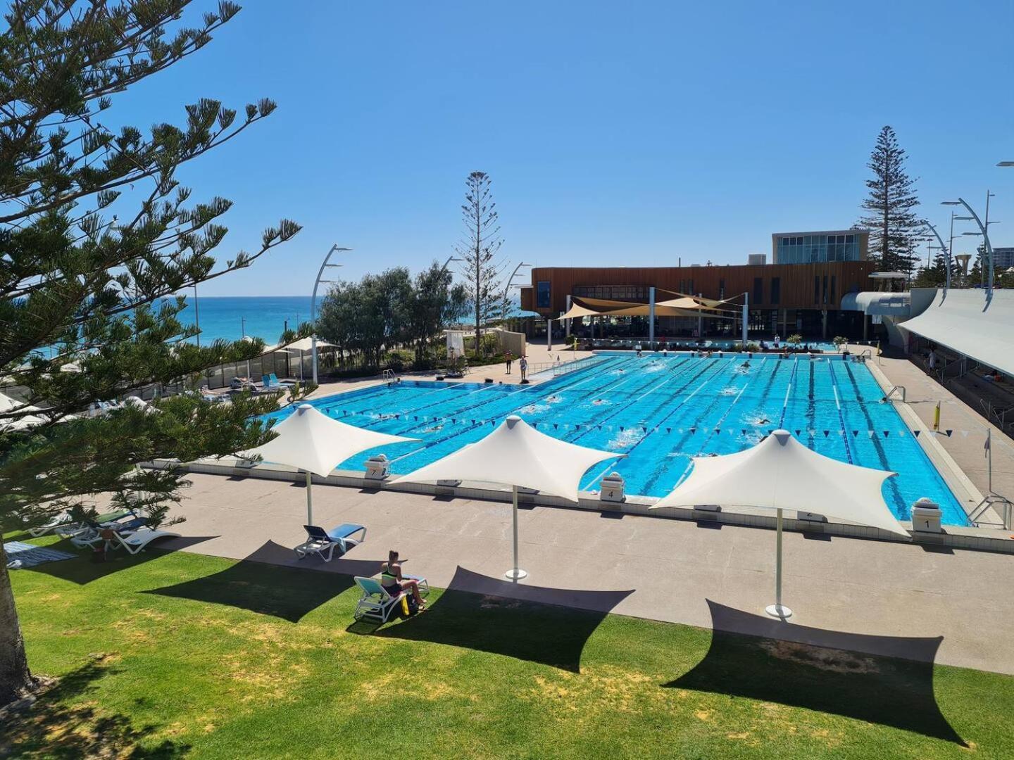 Acacia Holiday Or Business Stay - Quiet Location Perth Kültér fotó