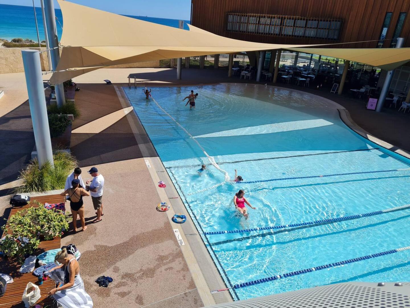 Acacia Holiday Or Business Stay - Quiet Location Perth Kültér fotó