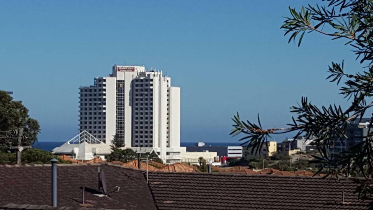 Acacia Holiday & Business Stay Perth Kültér fotó